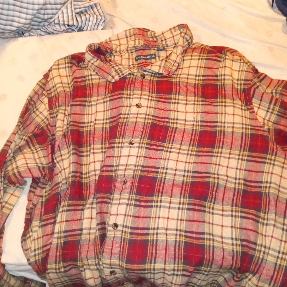 Men shirt